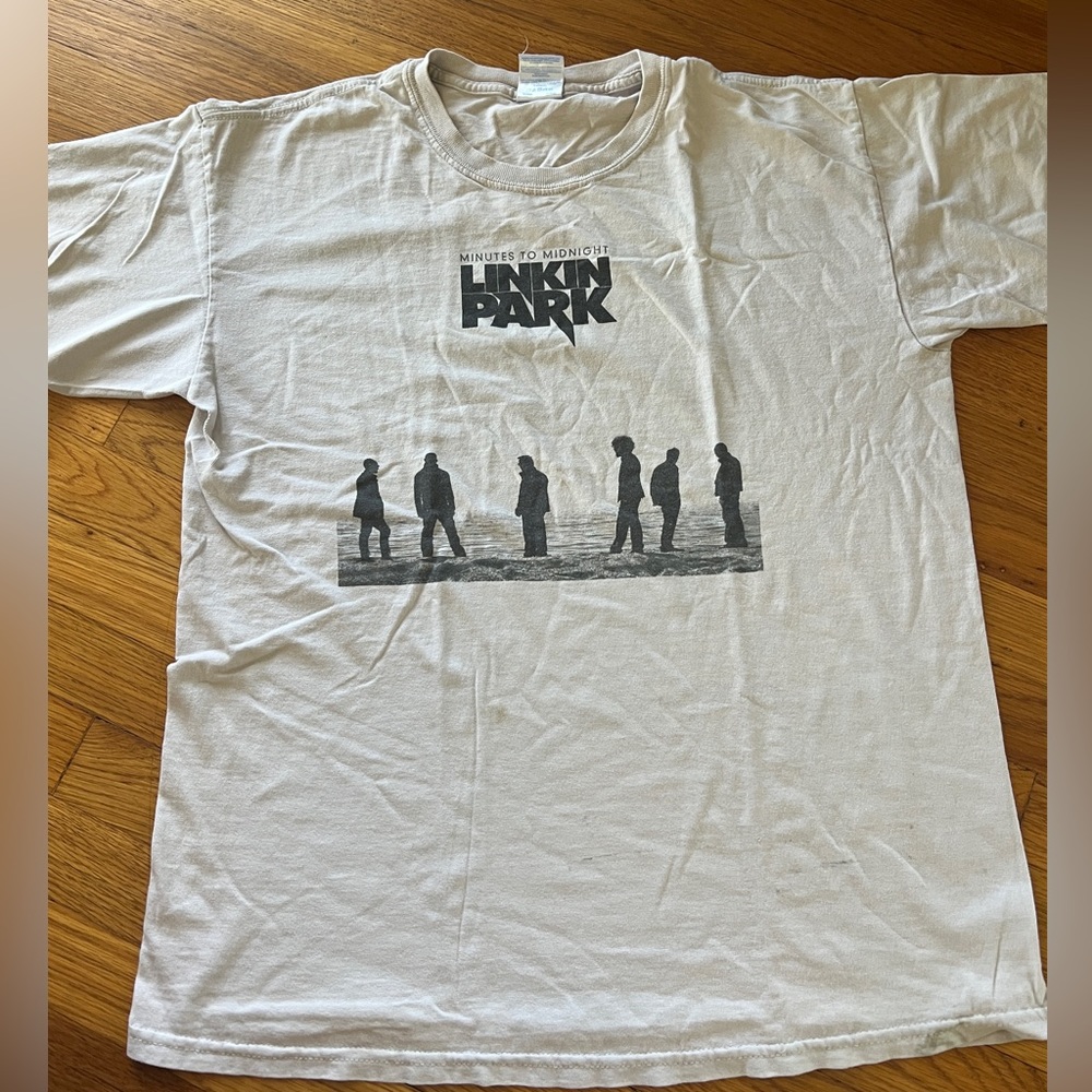 Linkin Park T